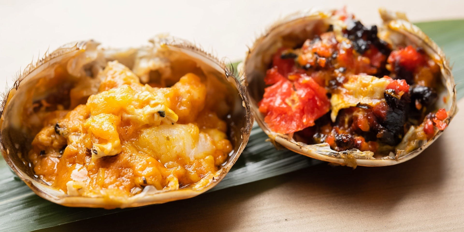 メゾン・ド・ユーロン（酒家＿遊龍）