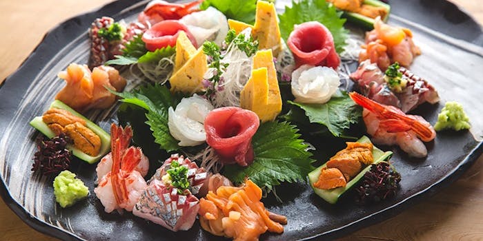 渋谷の景色が良いで和食が楽しめるおすすめレストラン6選 一休 Comレストラン