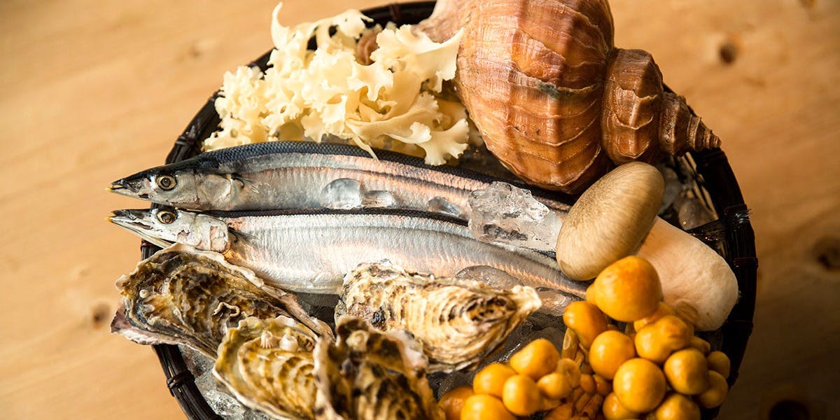 権八 SUSHI 渋谷（SUSHI GONPACHI）