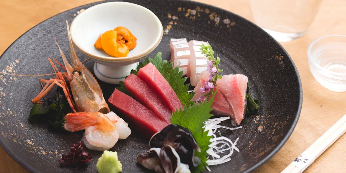 権八 SUSHI 渋谷（SUSHI GONPACHI）