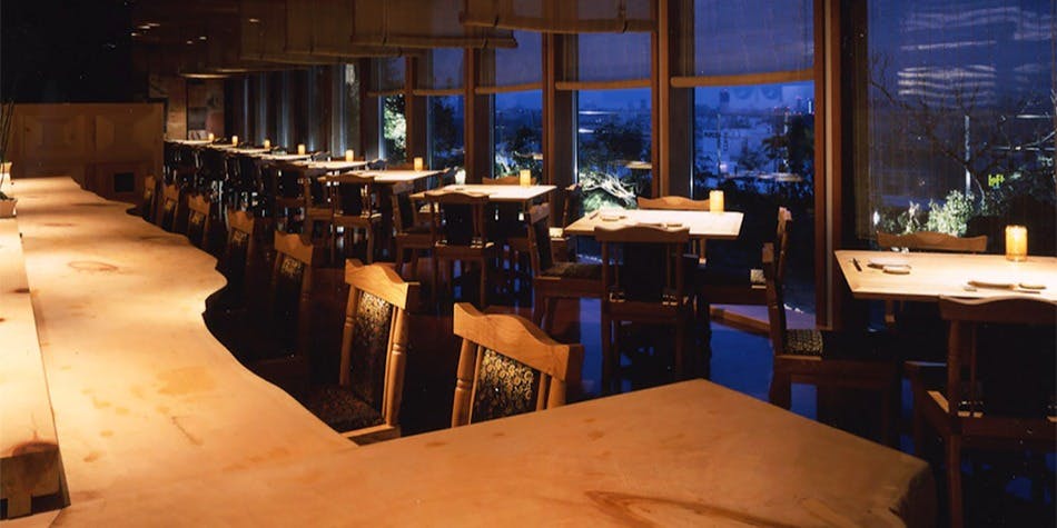 権八 SUSHI 渋谷（SUSHI GONPACHI） 2枚目