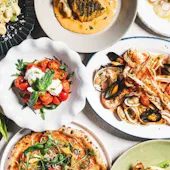 The Kitchen Salvatore Cuomo 名古屋/JRセントラルタワーズ12階