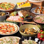 The Kitchen Salvatore Cuomo 名古屋/JRセントラルタワーズ12階