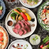 The Kitchen Salvatore Cuomo 名古屋/JRセントラルタワーズ12階