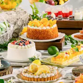 The Kitchen Salvatore Cuomo 名古屋/JRセントラルタワーズ12階
