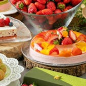 The Kitchen Salvatore Cuomo 名古屋/JRセントラルタワーズ12階