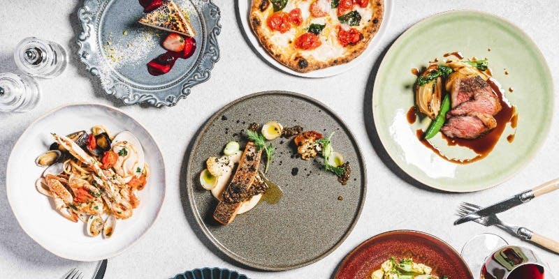 The Kitchen Salvatore Cuomo 名古屋／JRセントラルタワーズ12階 - 画像13