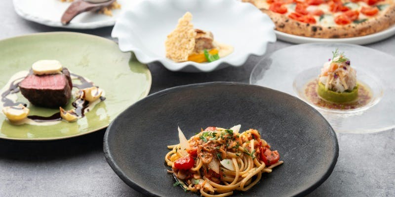 The Kitchen Salvatore Cuomo 名古屋／JRセントラルタワーズ12階 - 画像21