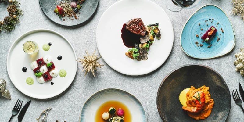 The Kitchen Salvatore Cuomo 名古屋／JRセントラルタワーズ12階 - 画像22