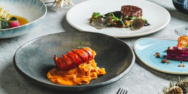 The Kitchen Salvatore Cuomo 名古屋／JRセントラルタワーズ12階 - 画像23