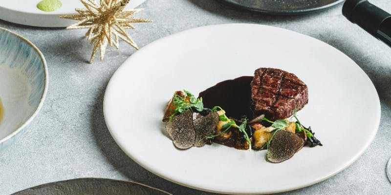 The Kitchen Salvatore Cuomo 名古屋／JRセントラルタワーズ12階 - 画像24