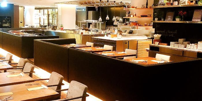 愛知の女子会でビュッフェが楽しめるおすすめレストラントップ5 一休 Comレストラン