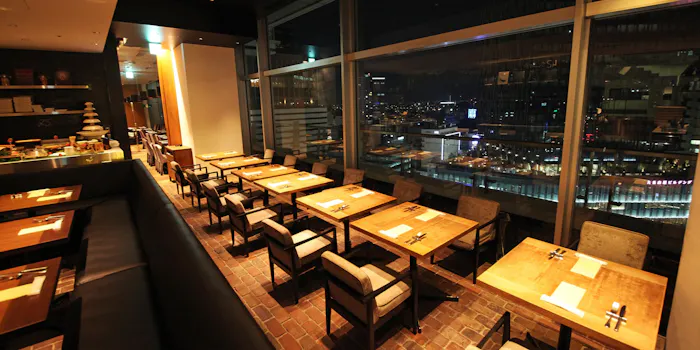 The Kitchen Salvatore Cuomo 名古屋 ザ キッチン サルヴァトーレ クオモ 名古屋 Jrセントラルタワーズ12階 イタリア料理 一休 Comレストラン The Kitchen Salvatore Cuomo 名古屋 ザ キッチン サルヴァトーレ クオモ 名古屋 Jrセントラルタワーズ12階 イタリア料理 一休 Comレストラン