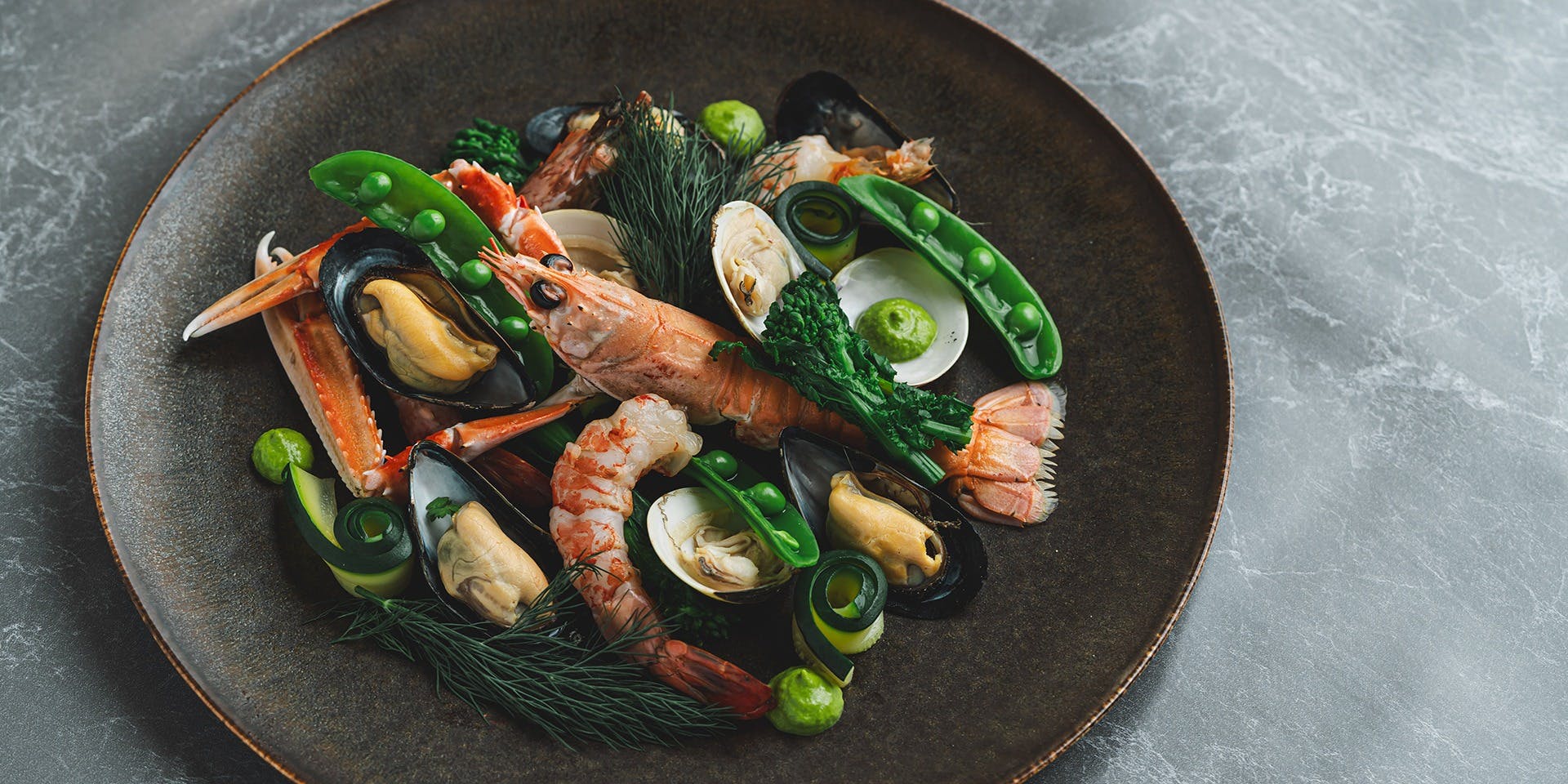 The Kitchen Salvatore Cuomo 名古屋／JRセントラルタワーズ12階 - 画像5