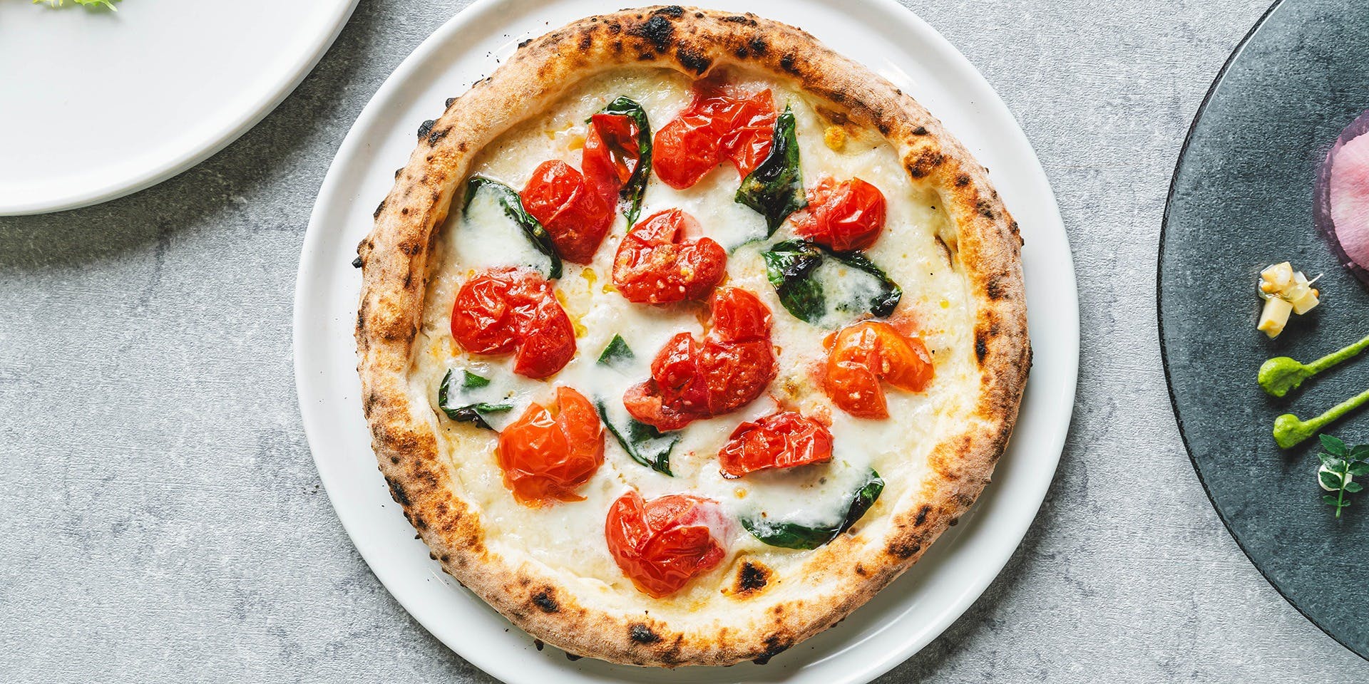 The Kitchen Salvatore Cuomo 名古屋／JRセントラルタワーズ12階 - 画像7