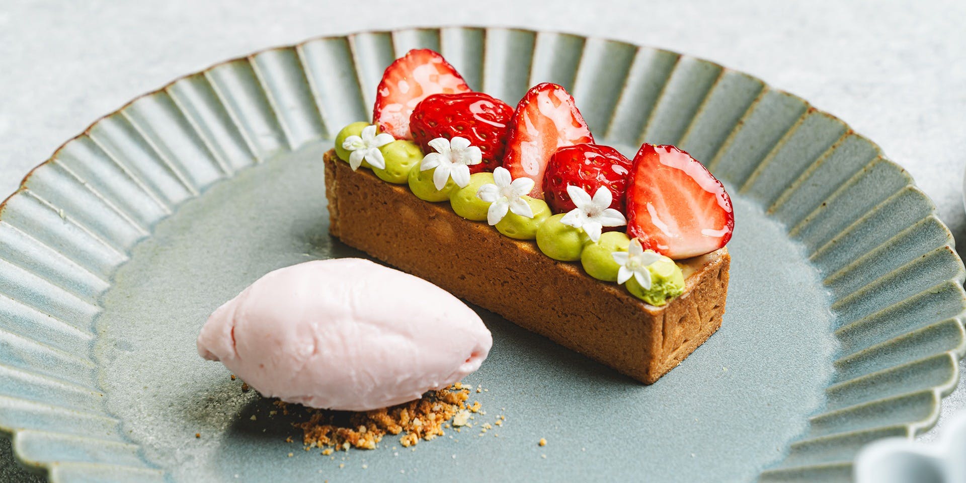 The Kitchen Salvatore Cuomo 名古屋／JRセントラルタワーズ12階 - 画像9