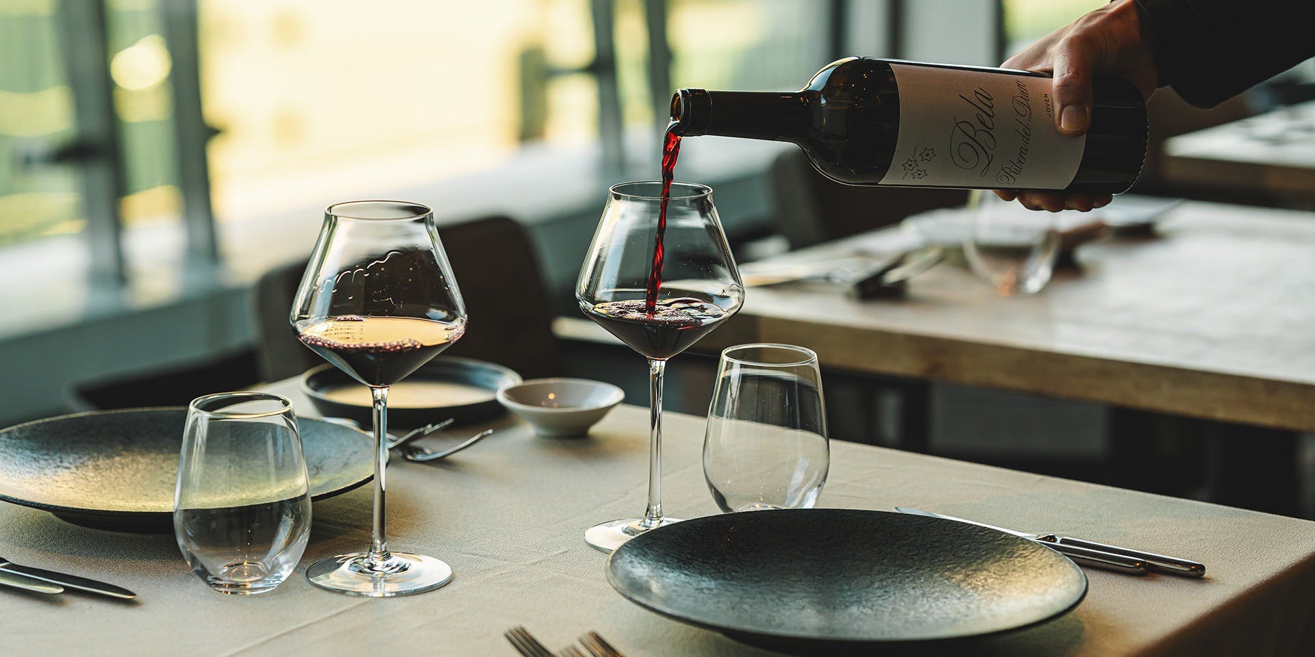 The Kitchen Salvatore Cuomo 名古屋／JRセントラルタワーズ12階 - 画像10