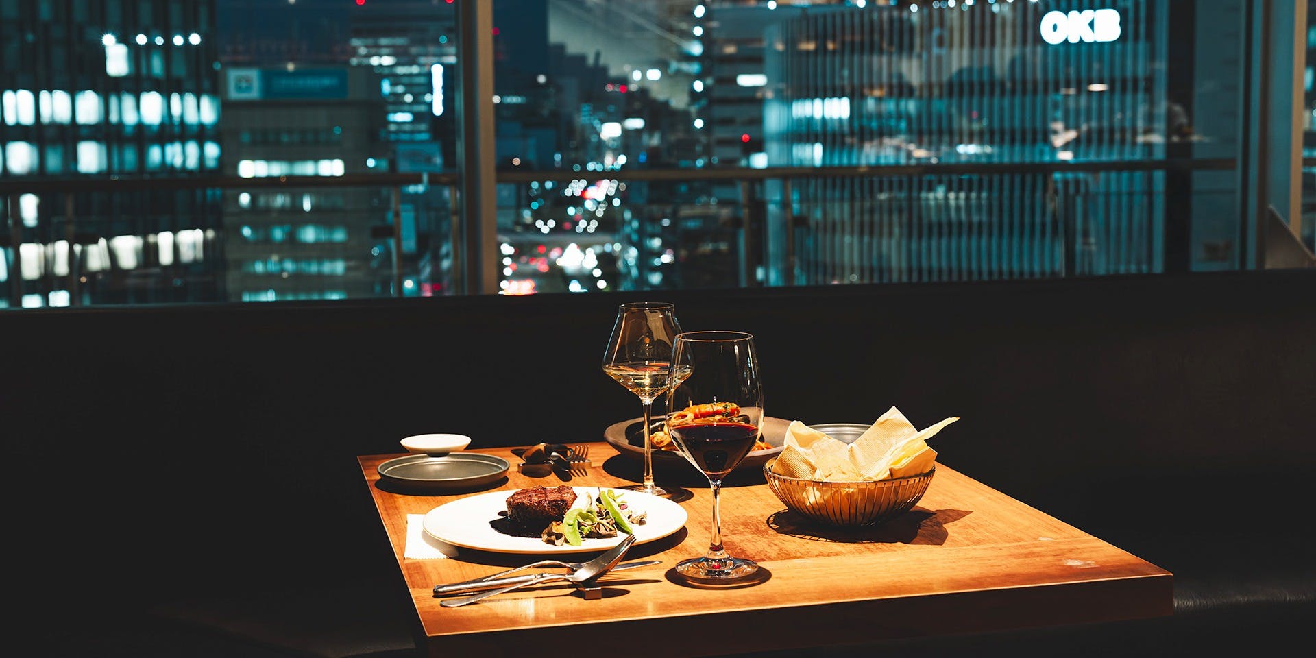 The Kitchen Salvatore Cuomo 名古屋／JRセントラルタワーズ12階 - 画像2