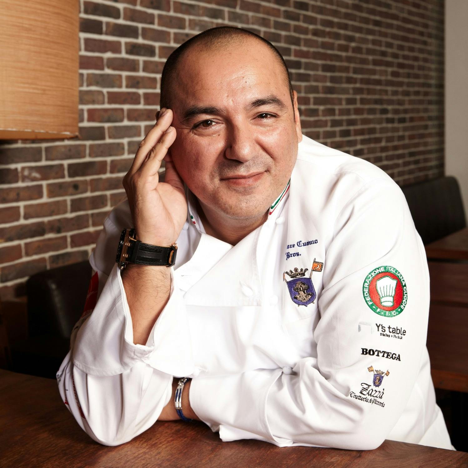 サルヴァトーレ・クオモ