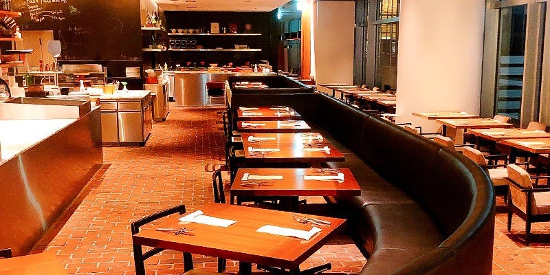 The Kitchen Salvatore Cuomo 名古屋／JRセントラルタワーズ12階 - 画像30