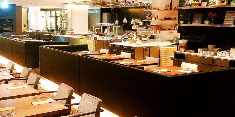 The Kitchen Salvatore Cuomo 名古屋／JRセントラルタワーズ12階 - 画像26