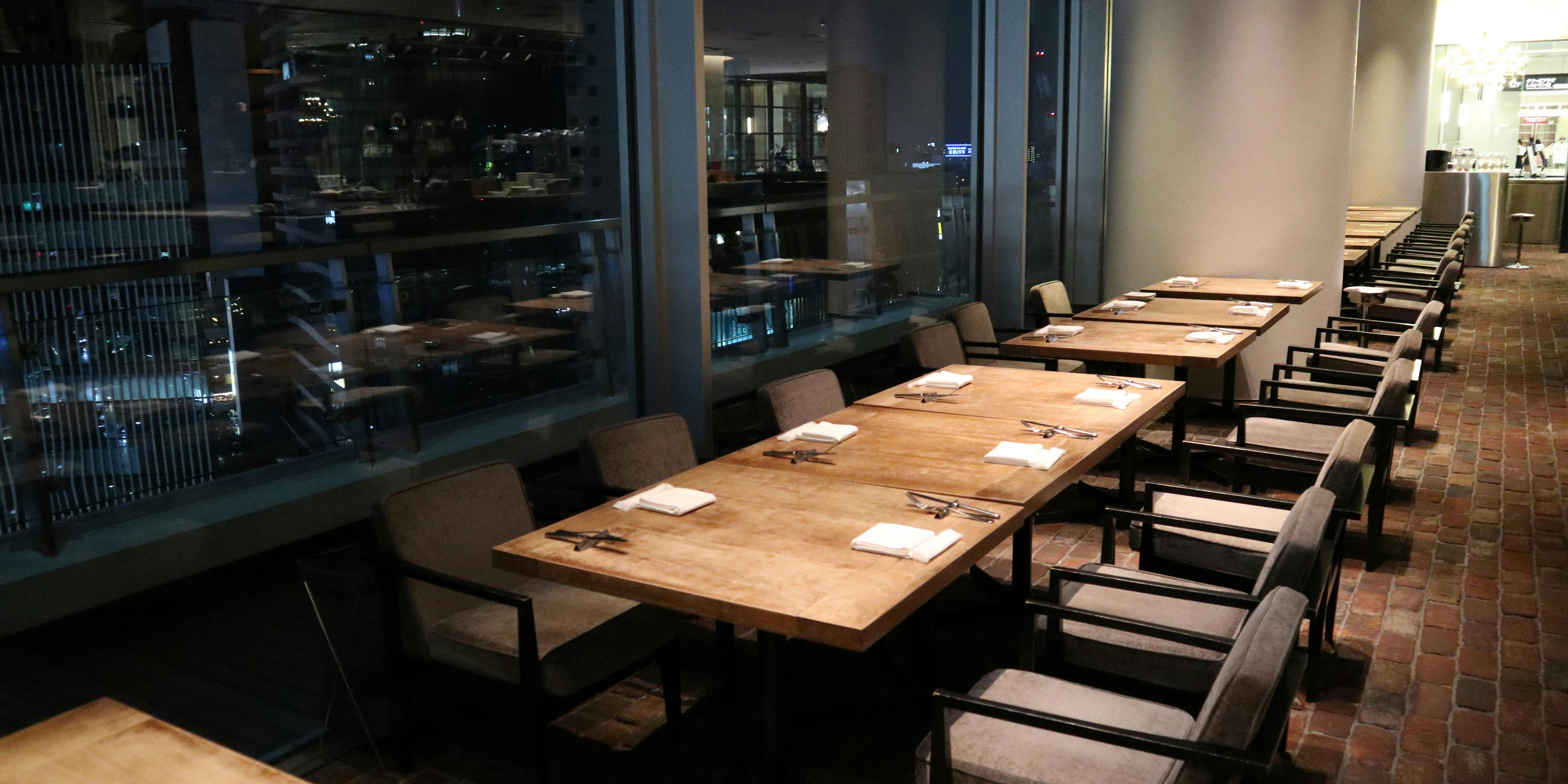 The Kitchen Salvatore Cuomo 名古屋／JRセントラルタワーズ12階 - 画像25