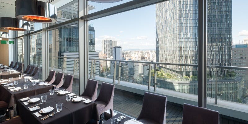 The Kitchen Salvatore Cuomo 名古屋／JRセントラルタワーズ12階 - 画像29