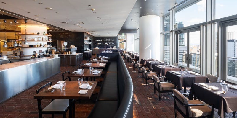 The Kitchen Salvatore Cuomo 名古屋／JRセントラルタワーズ12階 - 画像27