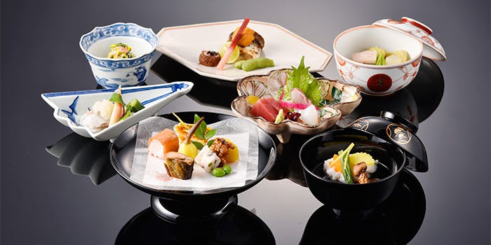 京橋のランチに和食が楽しめるおすすめレストラン6選 一休 Comレストラン