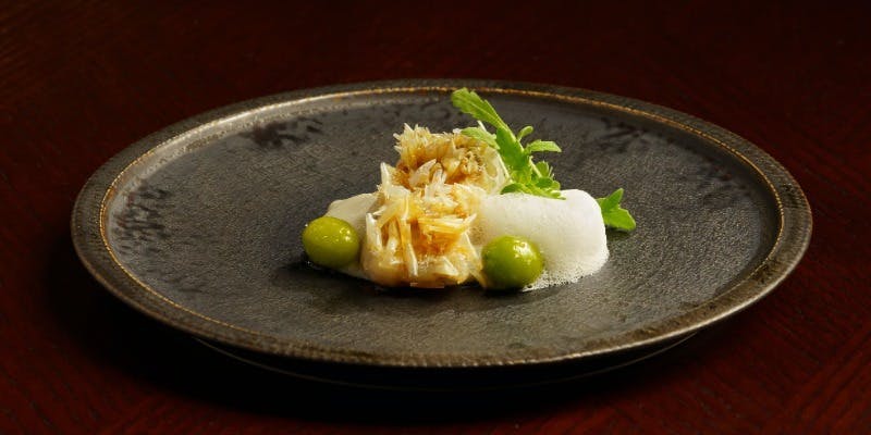 【Dinner】SUPERIOR COURSE（3/17～4/13）