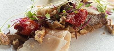 京都ランチ2020 おすすめ 絶品お昼ごはん30選 一休 Comレストラン