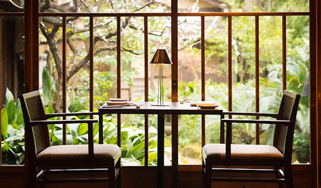 ザ ソウドウ ヒガシヤマ キョウト The Sodoh Higashiyama Kyoto 東山 イタリア料理 一休 Comレストラン