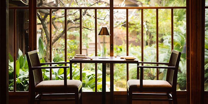 円山公園のおすすめレストラン20選 一休 Comレストラン