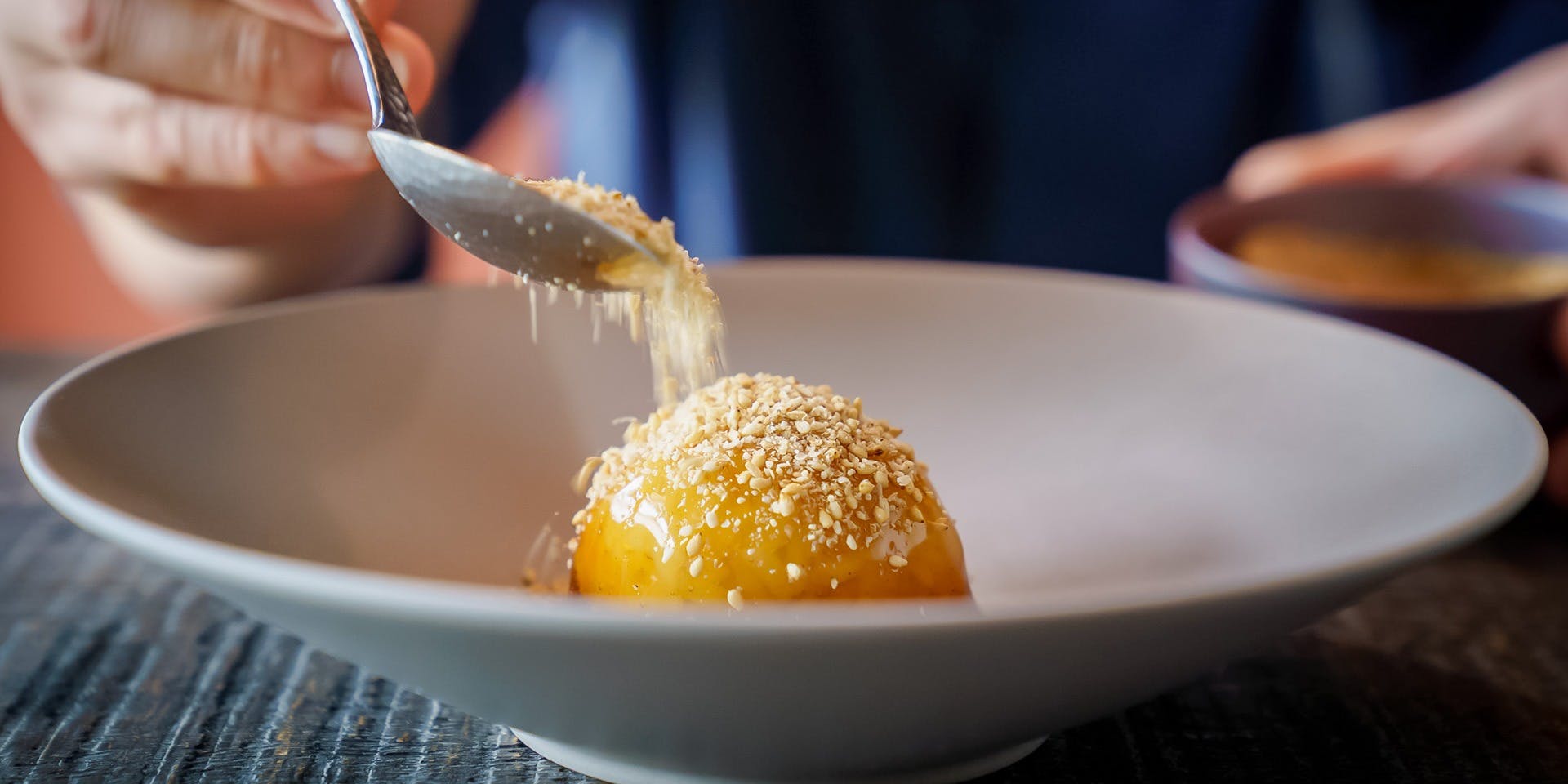 The Sodoh Higashiyama Kyoto ザ ソウドウ ヒガシヤマ キョウト 東山 イタリア料理 一休 Comレストラン The Sodoh Higashiyama Kyoto ザ ソウドウ ヒガシヤマ キョウト 東山 イタリア料理 一休 Comレストラン
