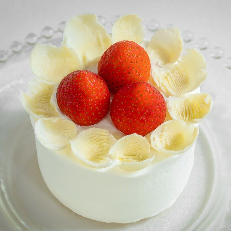 The Sodoh Higashiyama Kyoto Birthday Plan 一年に一度のお祝いに 乾杯シャンパン バースデーケーキ お誕生日に ディナー プラン メニュー 一休 Comレストラン