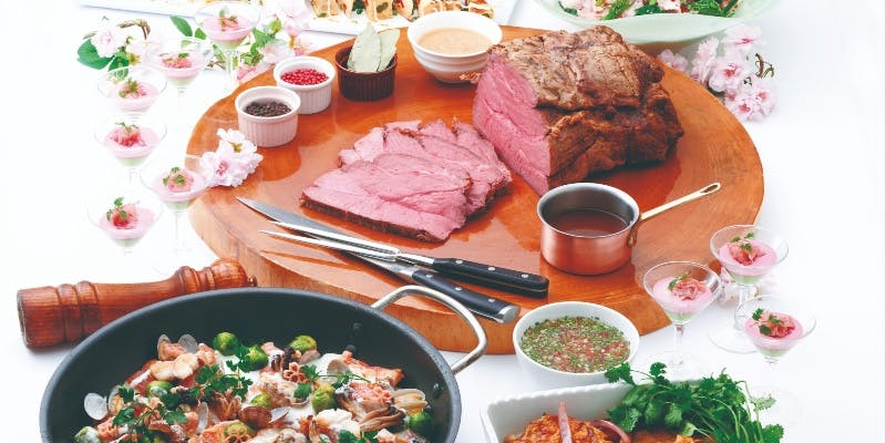 横浜ランチ22 おすすめ 絶品お昼ごはん30選 一休 Comレストラン