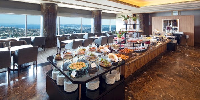 横浜グルメ おしゃれで美味しい レストランランキング 30選 一休 Comレストラン