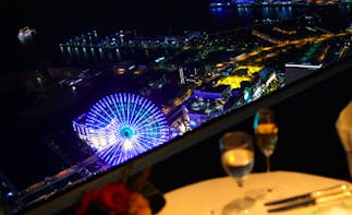 21年 最新 みなとみらいの美味しいディナー19店 夜ご飯におすすめな人気店 一休 Comレストラン 21年 最新 みなとみらいの美味しいディナー19店 夜ご飯におすすめな人気店 一休 Comレストラン