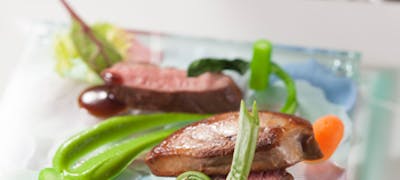 21年 最新 みなとみらいの美味しいディナー18店 夜ご飯におすすめな人気店 一休 Comレストラン