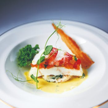 クリスマス ディナー シリウス 横浜ロイヤルパークホテル 70階 Okaimonoモール レストラン