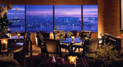 ブッフェ ダイニング オーシャンテラス ブッフェ ダイニングオーシャンテラス ヨコハマ グランド インターコンチネンタル ホテル 和洋食ブッフェ 一休 Comレストラン