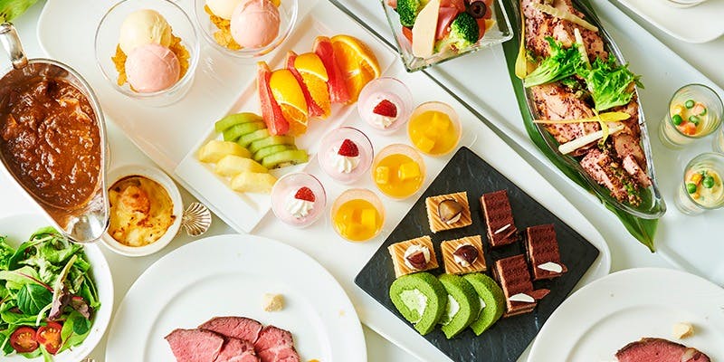 クチコミ シリウス 横浜ロイヤルパークホテル みなとみらい スカイラウンジ