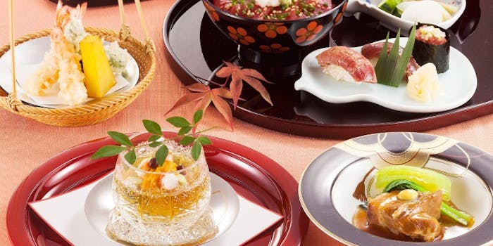横浜のクリスマスディナー予約 21 人気おしゃれ店ランキング17選 一休 Comレストラン 横浜のクリスマスディナー予約 21 人気おしゃれ店ランキング17選 一休 Comレストラン