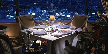 ル シエール 横浜ロイヤルパークホテル 68階 フランス料理 一休 Comレストラン ル シエール 横浜ロイヤルパークホテル 68階 フランス料理 一休 Comレストラン