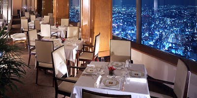 横浜のクリスマスディナー予約 人気おしゃれ店ランキング18選 一休 Comレストラン