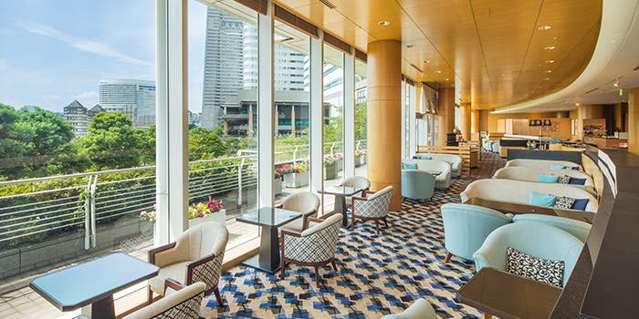 横浜ベイホテル東急内のおすすめレストラントップ4 一休 Comレストラン