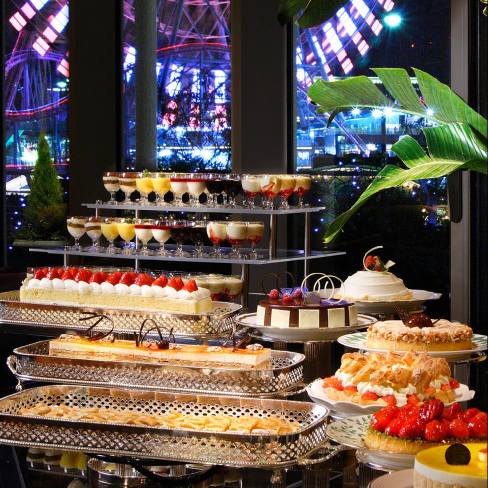 スイーツイメージ