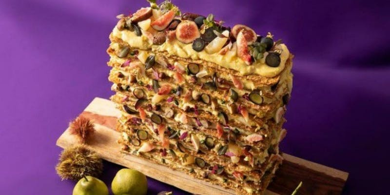 22年 最新 兵庫の美味しいディナー30店 夜ご飯におすすめな人気店 一休 Comレストラン