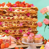 ダイニング イグレック/神戸北野ホテル