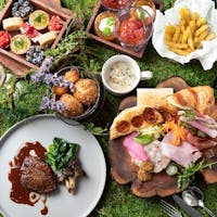 北野ランチ21 おすすめ 絶品お昼ごはん15選 一休 Comレストラン 北野ランチ21 おすすめ 絶品お昼ごはん15選 一休 Comレストラン